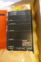 Maxon Motor Controller
