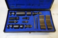 Starrett Little Giant Jack Screws