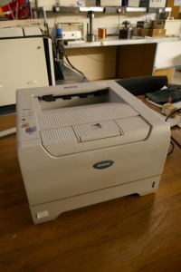 Brother HL/5240L Printer