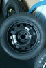 Assorted Wheels & Tyres - 5