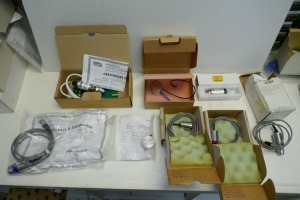 Assorted Pressure Transducer