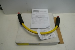 Enerpac Hydraulic Hose