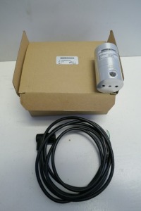 Sensor Techniks Pressure Transducer