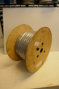 Reel Of 0.75mm 34 Core Cable