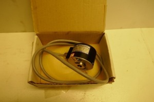 1000PPR Encoder