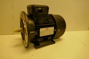 0.37kW Electric Motor