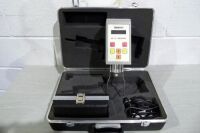 Brookfield DV-1+ Digital Viscometer