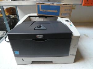 Kyocera Ecosys P2035D Printer