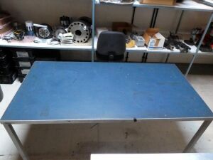 Lab Table