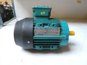 Brook Hansen 0.75Kw Electric Motor