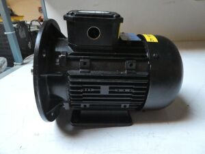 TEC Techtop 0.42Kw Electric Motor