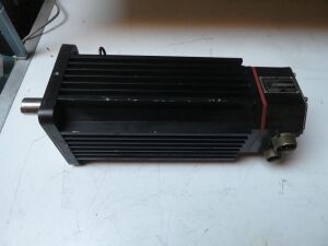 Robbins Myers Electro-craft Servo Motor