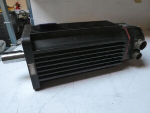 Robbins Myers Electro-craft Servo Motor