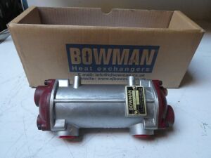 Bowman Heat Exchanger