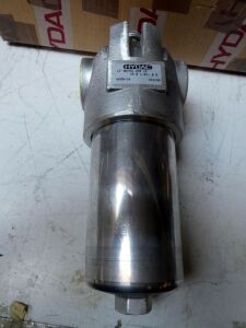 Hydac LF BN/HC 240 IE Hydraulic Filter Housing