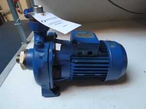 Ebara Water Pump