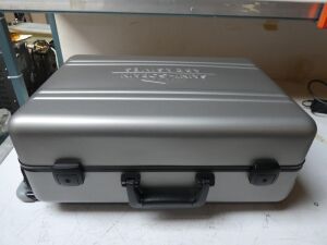 Aluminium Flight Case