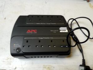 APC UPS ES 700 Battery Back up