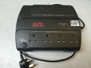 APC UPS ES 700 Battery Back up