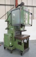 Hare GP63 Hydraulic Press