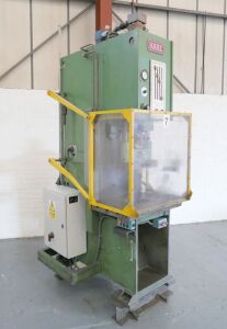 Hare GP25 Hydraulic Press