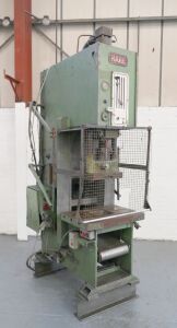 Hare GP25 Hydraulic Press