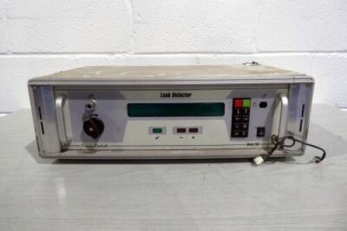 Furness Controls 283 Leak Detector