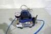 Vacubrand ME49 Diaphragm Vacuum Pump - 2