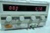 Digimess Concept Series DC Power Supply HY3020 - 3