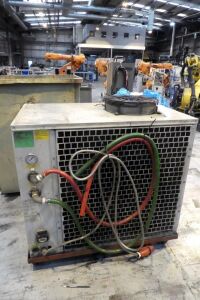 Air Blue Power Cool 90 Chiller