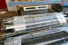 Assorted Racking - 4