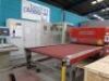 Tamglass Engineering HTF-1730-C-10-L Glass Toughening Machine
