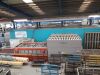 Tamglass Engineering HTF-1730-C-10-L Glass Toughening Machine - 3