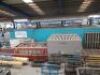 Tamglass Engineering HTF-1730-C-10-L Glass Toughening Machine - 3