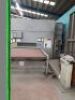Tamglass Engineering HTF-1730-C-10-L Glass Toughening Machine - 5