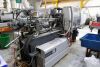 Sandretto HP120 Plastic Injection Moulding Machine - 4