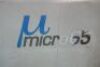 Sandretto Micro 650/247 Plastic Injection Moulding Machine - 7