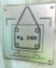 Sandretto Micro 650/247 Plastic Injection Moulding Machine - 10