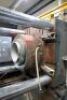 Sandretto EuroMap 1334/270 Plastic Injection Moulding Machine - 4