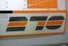 Sandretto EuroMap 1334/270 Plastic Injection Moulding Machine - 15