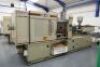 Negri Bossi NB250 Plastic Injection Moulding Machine - 2