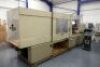 Negri Bossi NB300 Plastic Injection Moulding Machine - 2