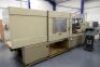 Negri Bossi NB300 Plastic Injection Moulding Machine - 4