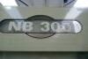 Negri Bossi NB300 Plastic Injection Moulding Machine - 12