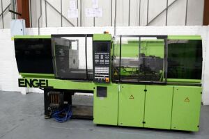 Engel 330/80 HLS Plastic Injection Moulding Machine