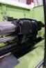 Engel 330/80 HLS Plastic Injection Moulding Machine - 8