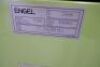 Engel 330/80 HLS Plastic Injection Moulding Machine - 11