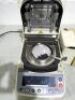 AND MS-70 Moisture Analyzer - 3