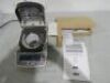 AND MS-70 Moisture Analyzer - 4