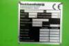 Battenfeld BA250/050 CDC Plastic Injection Moulding Machine - 12